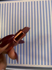 CHARLOTTE TILLBURY MINI KISSING 90’S PINK