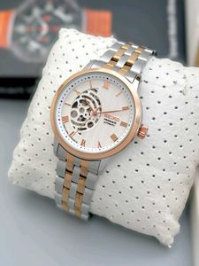 SEIKO AUTOMATIC COMPATIBLE MENS PREMIUM WATCH