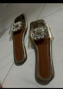 New Golden Flats ✨