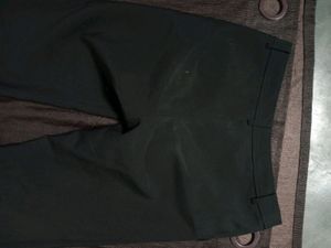 2 Pants|Like New|Black&amp;Navy Blue(2 Pieces)