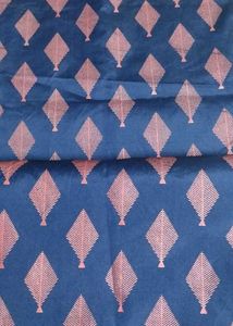 Mesmerizing Modern Cotton Silk Premium Saree