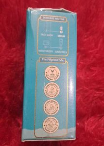 Pilgrim 10% Niacinamide Face Serum 30ml