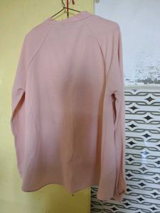 Beautiful Pink Shirt Top