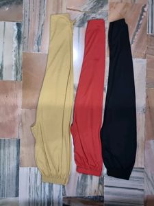 3 Legging For Womens