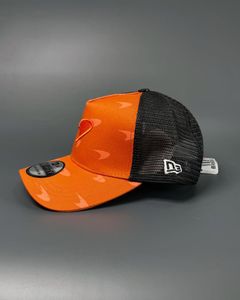 McLaren NBA Trucker Hat 🏴‍☠️⚜️