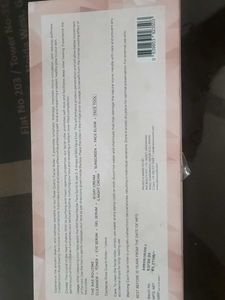 RAS Rose Quartz Facial Roller