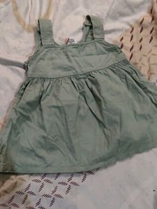 Cute Floral Dress Set