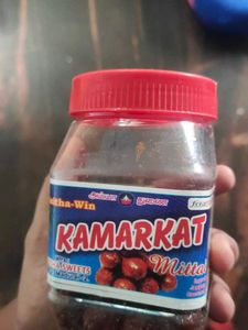 Kamarkat Mittai - Traditional Indian Sweet