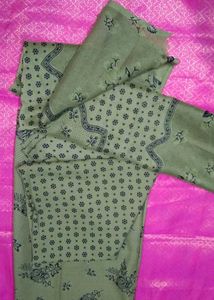 Dress Material