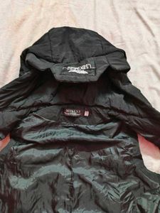PRICE DROP SALE🎊🎉 Unisex Half Puffer Jacket