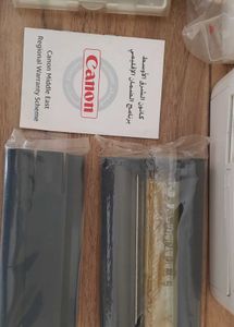 Canon Selphy CP760 Photo Printer