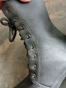 High Boots