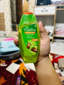 Fiama Body Wash