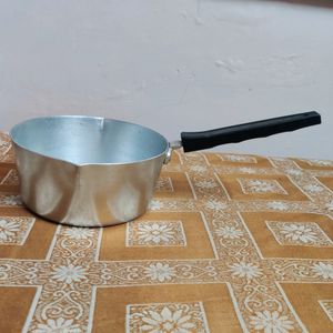 Aluminium Saucepan