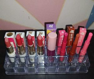 MYGLAMM LIPSTICK &amp; LIP BALM140/- RS EACH PRODUCT