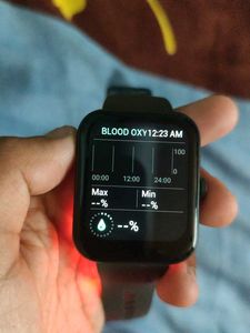 Noise Smartwatch