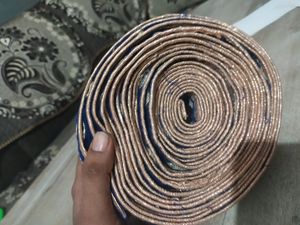9 Meter Saree Lace ,like New Unused Lac
