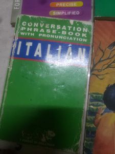 Russian German Italian Bengali Language Learning