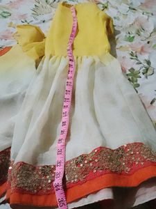 Boutique Design Shrara And Short Kurti ❤️