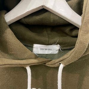 Oversized Hoodie
