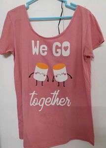 Cool Cotton Top