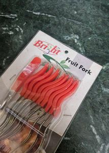 10 Fruit Folks