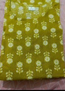 Cotton Co-ord