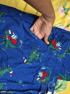 Christmas Pyjama XL