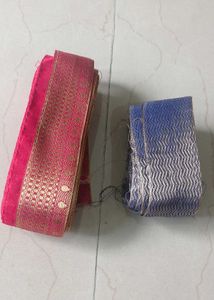 Laces Set Of 3
