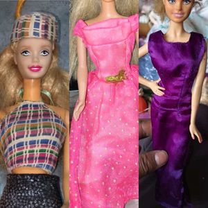 Barbie Doll Clothing Lot