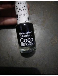 Nail Polish