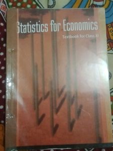 Class 11 Economics Ncert Textbook
