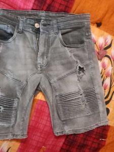 Half Jeans