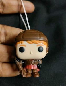 Kinder Funko Harry Potter Edition - Ron