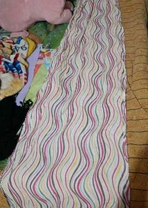 Gota patti kurta with dupatta