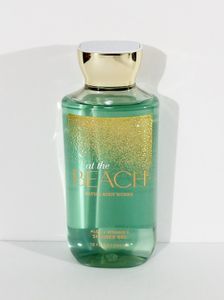 AT THE BEACH🏖️🌊☀️shower gel