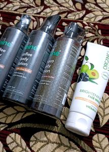 Bodycare Kit
