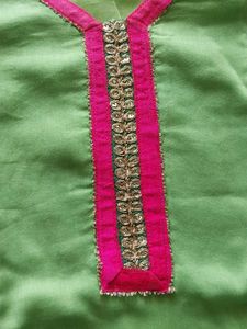 Women Kurta