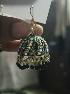 Combo Earrings