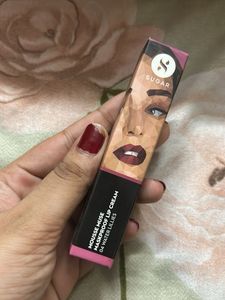 SUGAR Mousse Lip Cream
