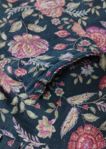 Naira Cut Top