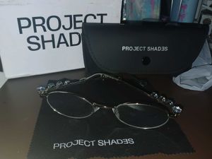Y2K  Aesthetic Glasses