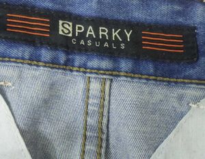 A cool jeans