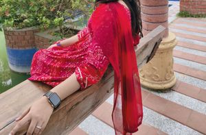 Nyra Cut Kurta Set