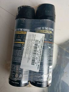 AXE Dark Temptation Long Lasting Deodorant Bodyspr