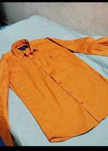 Men Shirt Size Issue