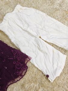😍Beautiful Suit For 9 To 12 Months Girl