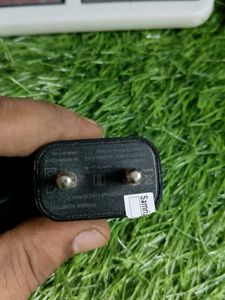 Dual Usb Charger 2.4A Charging
