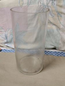 Glass Vase For Decoration