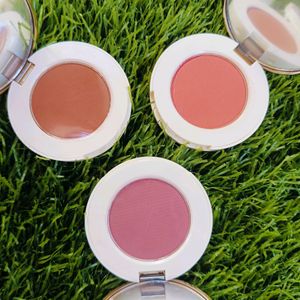 Myglamm Treasure It Powder Blush